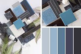 Color For Bar Restaurant Design