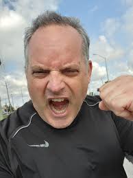 My first run of ORKtober an da power of da WAAAGH was wit me! Any of you  gits know wot I'm talkin' about, show me yer armieez.