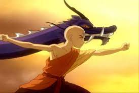 This is our awkward attempt at the dragon dance. Aang And Zuko Dragon Dance Hd Novocom Top