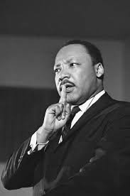 Martin Luther King, Jr.'s Everlasting Legacy for Peace in the Face of  Racism and Violence – Los Angeles Sentinel