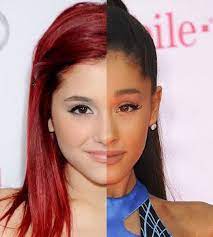 Why Does Ariana Grande Use Fake Tan Makeup Quora