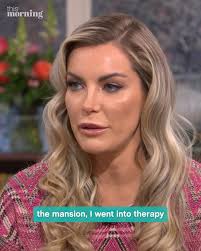 Hugh Hefner's widow, Crystal Hefner, opens up about what life was really  like in the Playboy mansion, and how she was left feeling 'miserable' and  'trapped'.