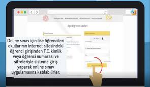 Açık öğretim lisesi sınav sonuçları. Acik Ogretim Lisesi 1 Donem Online Sinav Takvimi Meb Acikladi Aol Sinavlari Kac Soru Netyorum