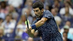 Novak djokovic defeats del potro for 2018 us open title. Novak S Night Djokovic Dispatches Gasquet Atp Tour Tennis