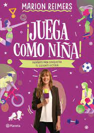 John sutcliffe y marion reimers se refirieron sobre las fotos que demuestran que los seleccionados mexicanos celebraron una fiesta con chicas hor. Juega Como Nina Spanish Edition Reimers Marion 9786070768088 Amazon Com Books