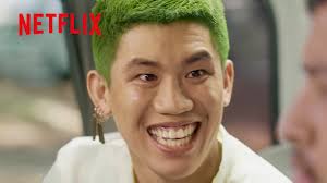 Delulu is the solulu 😉 Junnie Boy is a Straw Hat ✨ true and true ✨ ONE  PIECE is now streaming! 🏴‍☠️