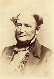 William Lindsay McMinn (1807-1880)