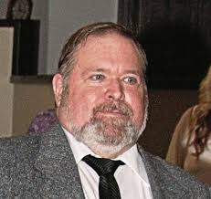 Eric Olmstead Obituary