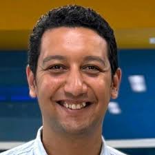 إِنَّمَا خَيْرٌ وَرَحْمَةٌ يَتْبَعَانِنِي كُلَّ أَيَّامِ حَيَاتِي" (مز 23:  6). Master of Science in Construction Project Management