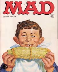 What is Newman's first name?