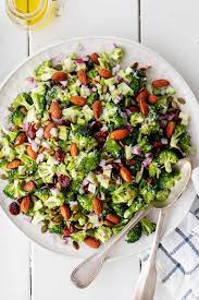 Hearty salads with seasonal vegetables make a light main course when it's too hot to cook. 37 Best Salad Recipes Love And Lemons