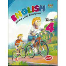 Today we post a list of the best free english grammar books that you can simply download and read by yourself. English Year 4 Sjkc Textbooks On Carousell