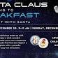 Breakfast with Santa at The Space Bar event in Titusville, FL