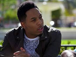 Fix My Choir" Inner City Blues (TV Episode 2014)