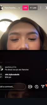 FranSeth: Mahalaga ang Live Moments ni Francine at Seth