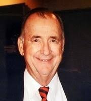 Robert Rush Obituary (1931