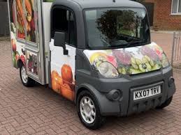 Image result for Orange 2007 Aixam-Mega