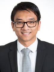 Associate Professor Ken Liu