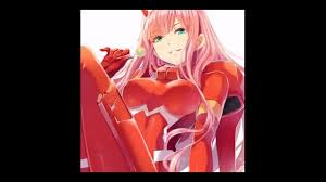 Обои на рабочий стол zero two аниме длиннопост сиськи darling in the franxx anime art. Steam Workshop Zero Two Darling In The Franx By Abz 1920x1080 60fps Audio ã‚¼ãƒ­2 é›¶äºŒ ì œë¡œ 2 Edited By Winged Wasabi