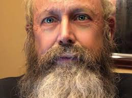 William Alan Knapp's Memorial Website