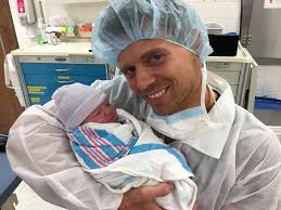 Mike New Daughter Monroe Sky Mizanin The Miz And Maryse Wwe Couples Wwf