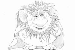 Frozen Free Printable Coloring Pages For Kids