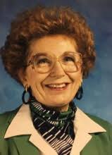 Obituary information for Barbara R. Wright