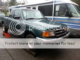 Image result for Silver 1995 Ranger