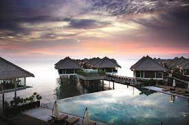 Surrounded by the sheltered waters of west coast peninsular malaysia, avani sepang goldcoast resort offers a secluded tropical hideaway that blends easy accessibility with a feeling of getting away from it all. Avani Sepang Goldcoast Resort In Kuala Lumpur Room Deals Photos Reviews