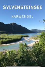 pin auf karwendel