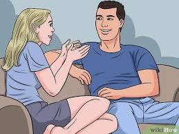 Maybe you would like to learn more about one of these? How To Impress Your Girlfriend S Mother With Pictures Wikihow