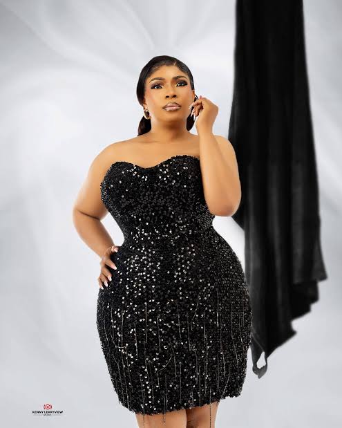 Nollywood actress Laide Bakare shares beautiful photos ahead her birthday 🎂 celebration tomorrow