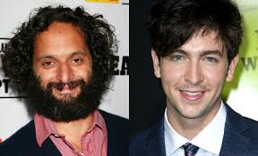 As a 50 year old, full sized, black single mother reentering the dating world i have seen a lot. Ensemble Comedy How To Be Single Casts Jason Mantzoukas And Nicholas Braun The Tracking Board