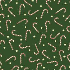 Candy Cane Pattern Printed Htv Adhesive Vinyl Patterned Vinyl Printed Heat Transfer Vinyl Printed Pattern Cricut Silhouette Christmas Pattern Christmas Pattern Background Christmas Desktop Wallpaper