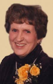 Obituary for Leona G. Wiseman