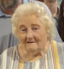 Obituary for Myrtle Christene (Quinn) Quick