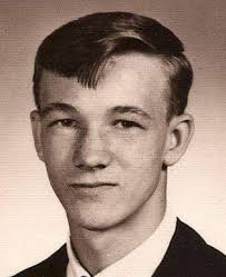 Any West High Class of 1975 remember this ad? How about when the "book  room" bunch had "Euell Gibbons day? Dressed in flannel shirt, jeans, hiking  boots, and holding a sprig, asking "