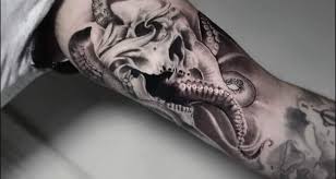 The octopus is a unique creature that can be used in many ways. 45 Amazing Octopus Tattoo Ideas Meaning 2021 Designs