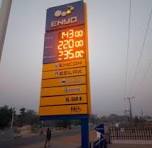Filling Station Signage: Enhancing Brand Visibility and ...
