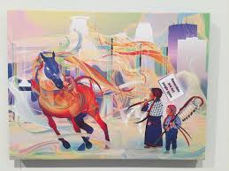 Redefining American Art Through An Intersectional Lens American Art Art Native American Images