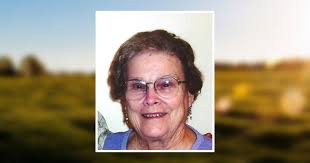 Mary "Sue" Gaier Obituary