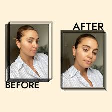 L'oreal paris magic perfecting base face primer. Smashbox Photo Finish Primer Water Will Fast Track A Juicy Glow