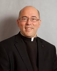 Priests with local ties celebrate jubilee anniversaries