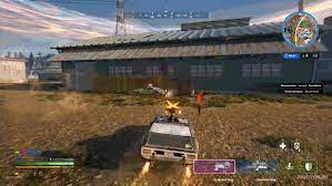 Games i already own (with steam workshop support): Not My Car Battle Royale On Steam