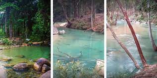 Lata tembakah is one of the most famous. Top 41 Tempat Menarik Di Terengganu 2021 Yang Femes Best