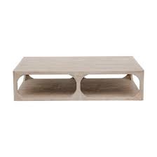 5 out of 5 stars. Lily S Living Reclaimed Wood Peking Ming Coffee Table Large 67 Inch Long Weathered White Wash Wayfair