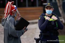 24,241 likes · 855 talking about this · 86 were here. Melbourne Melbourne Lockdown Lagi Australia Open Berlangsung Tanpa Penonton