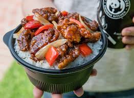 Flip over with tongs and cook the other side for 5 to 7 minutes. Panda Express Menu The Best And Worst Orders Eat This Not That