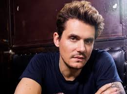 John Mayer