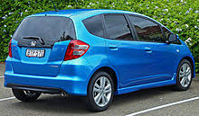 Get the real truth from owners like you. Honda Fit Second Generation Wikipedia